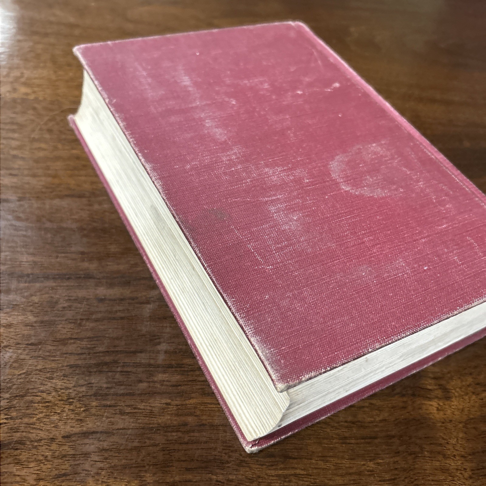 Calculus and Analytic Geometry by George B. Thomas Jr. 1961 3rd Ed. Hardcover