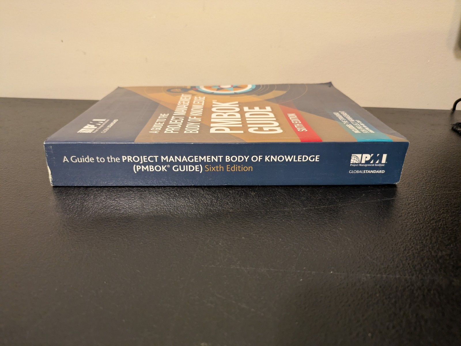 Pmbok® Guide Ser.: Guide to the Project Management Body of Knowledge by Project