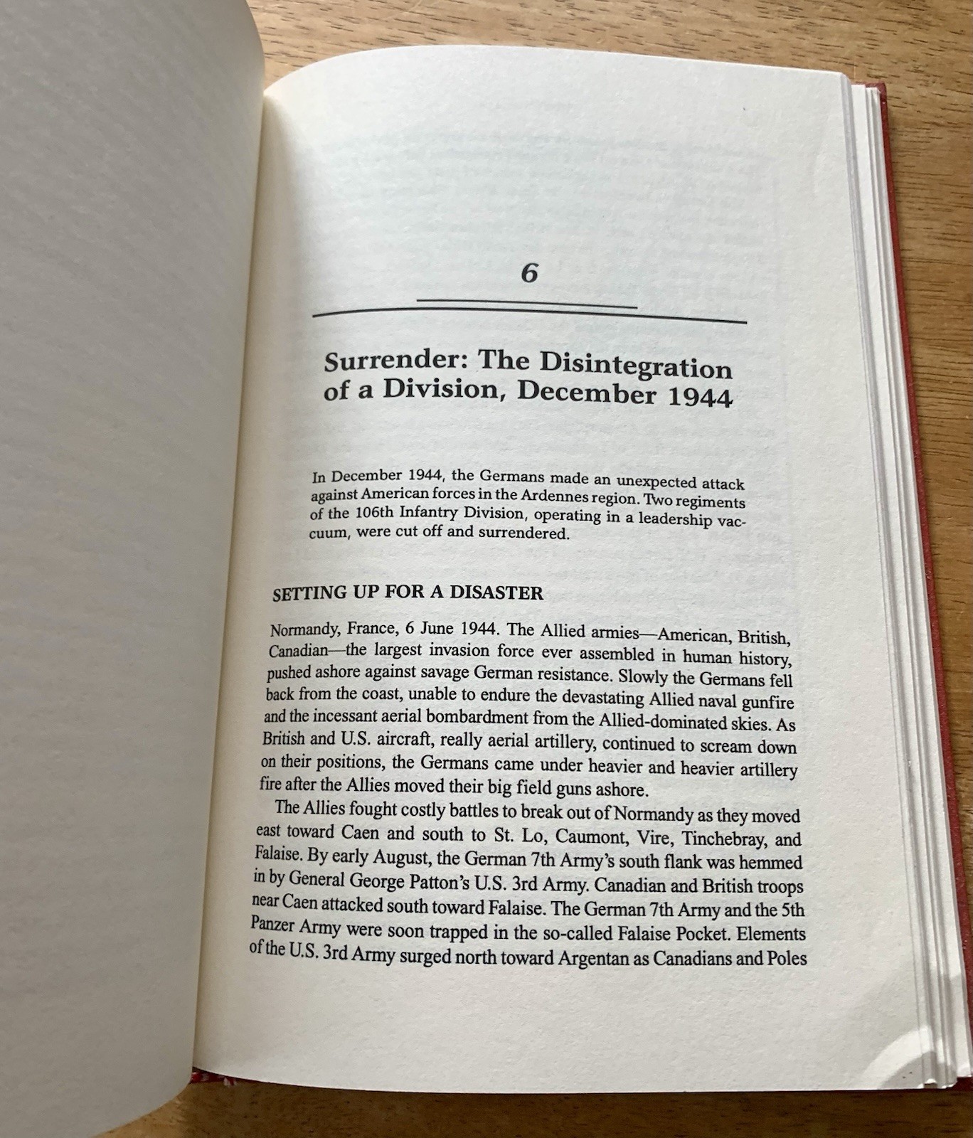 When Soldiers Quit : Studies in Military Disintegration