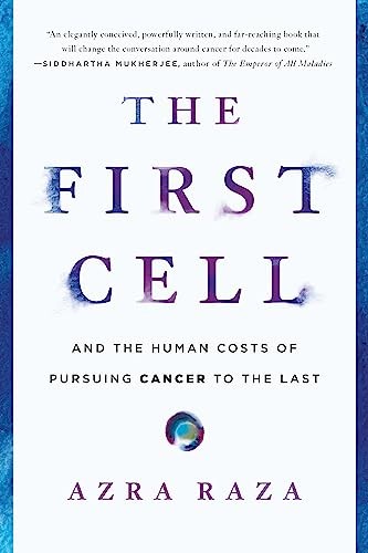 The First Cell