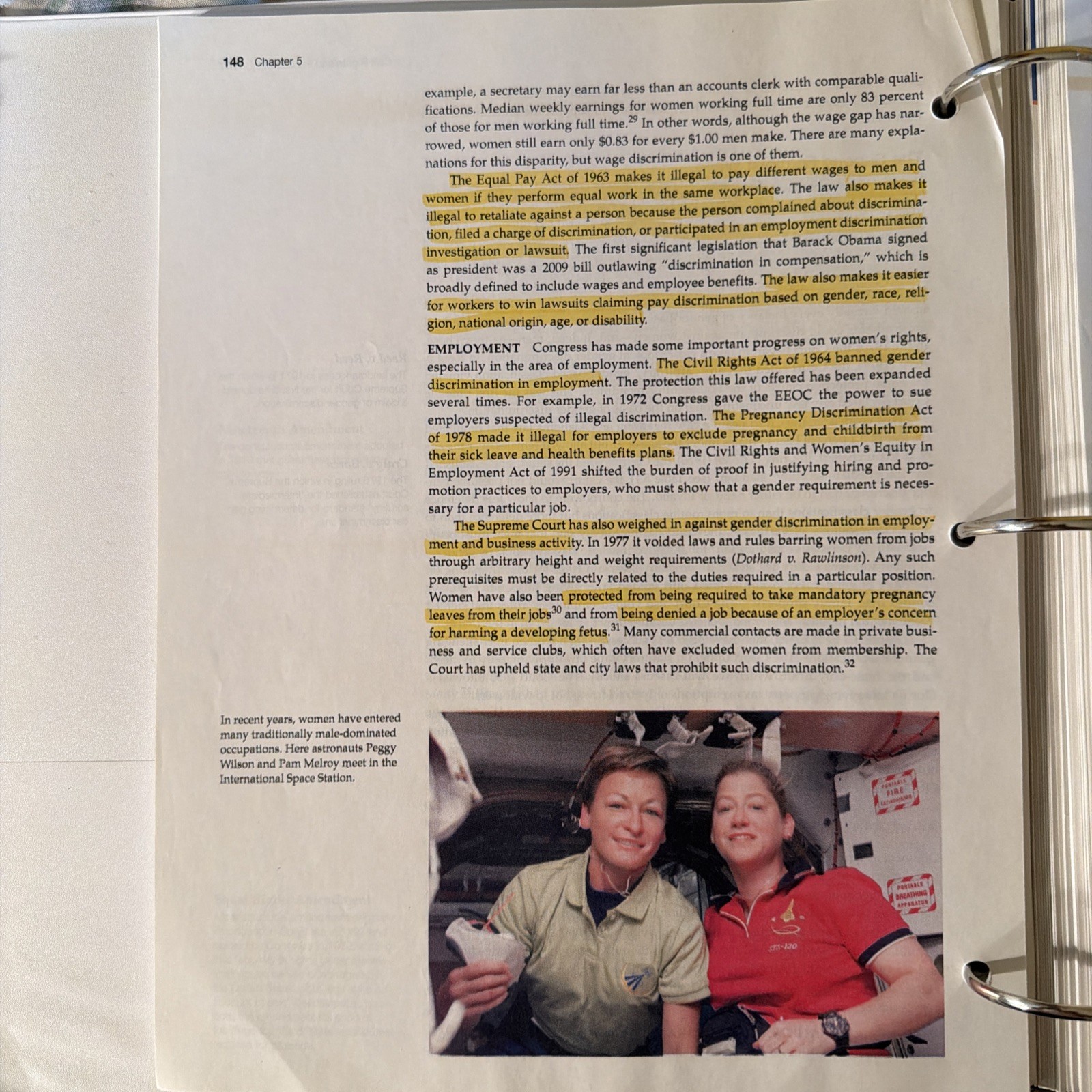 Government In America People, Politics, and Policy Pearson Text Book loose leaf