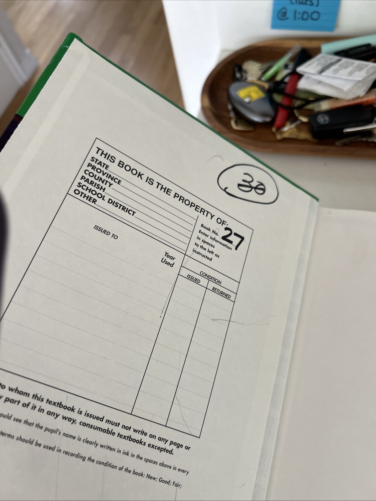 Big Ideas Math Course 1 – A Common Core Curriculum – California Pupil Edition