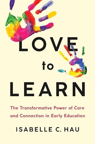 Love to Learn The Transformati – GOOD