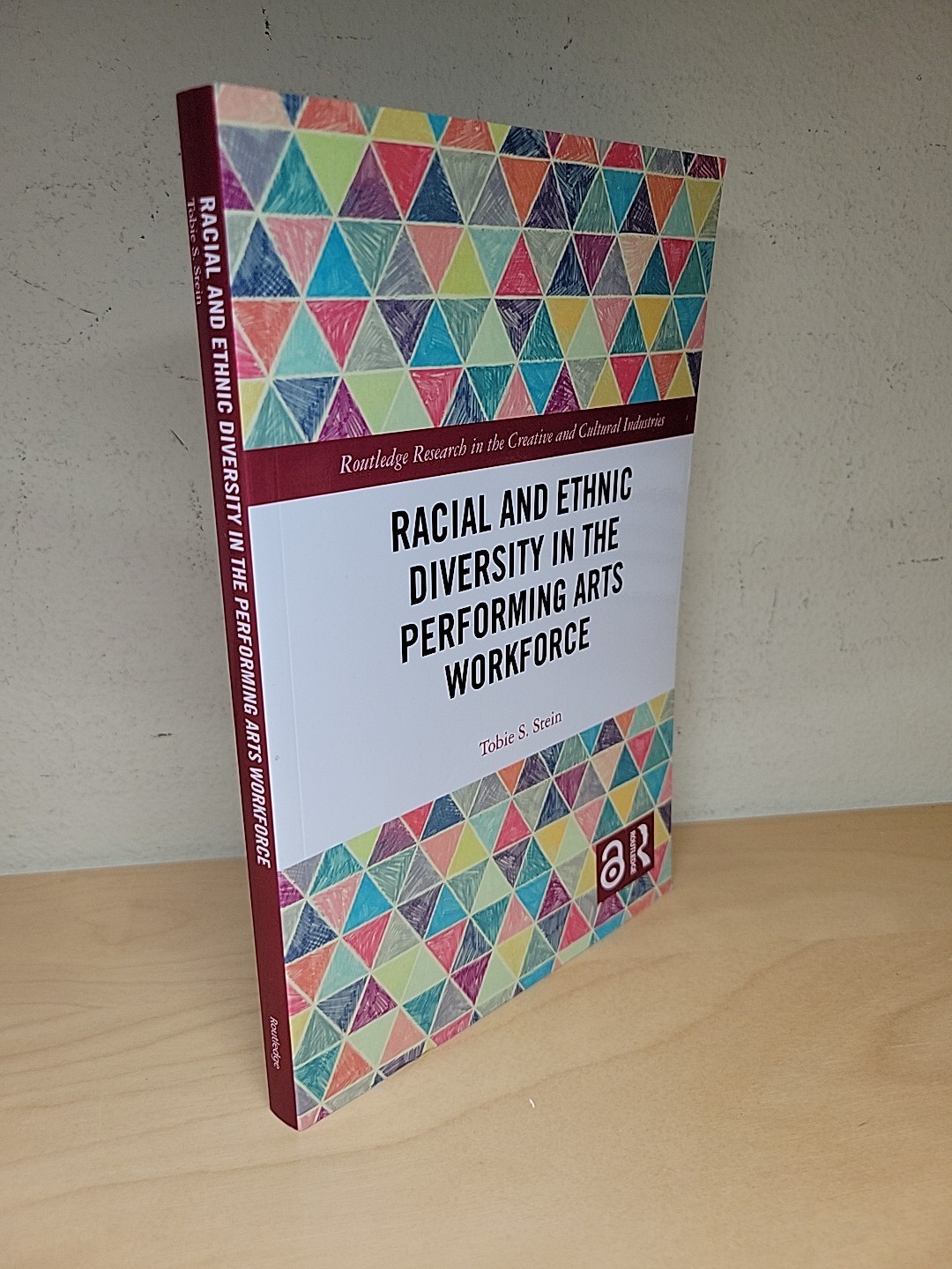 Racial and Ethnic Diversity In The Performing Arts Workforce By Tobie S. Stein
