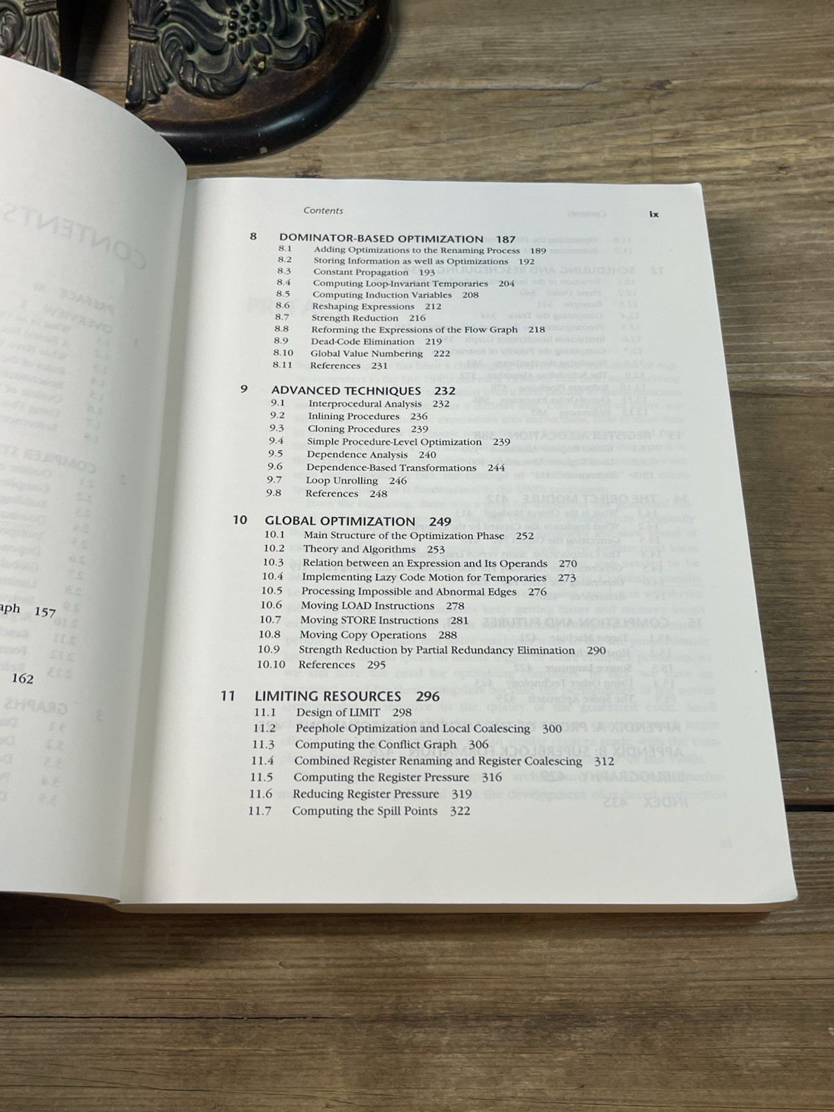 “Building an Optimizing Compiler” C. Robert Morgan (1997, Trade PB) FAST SHIP