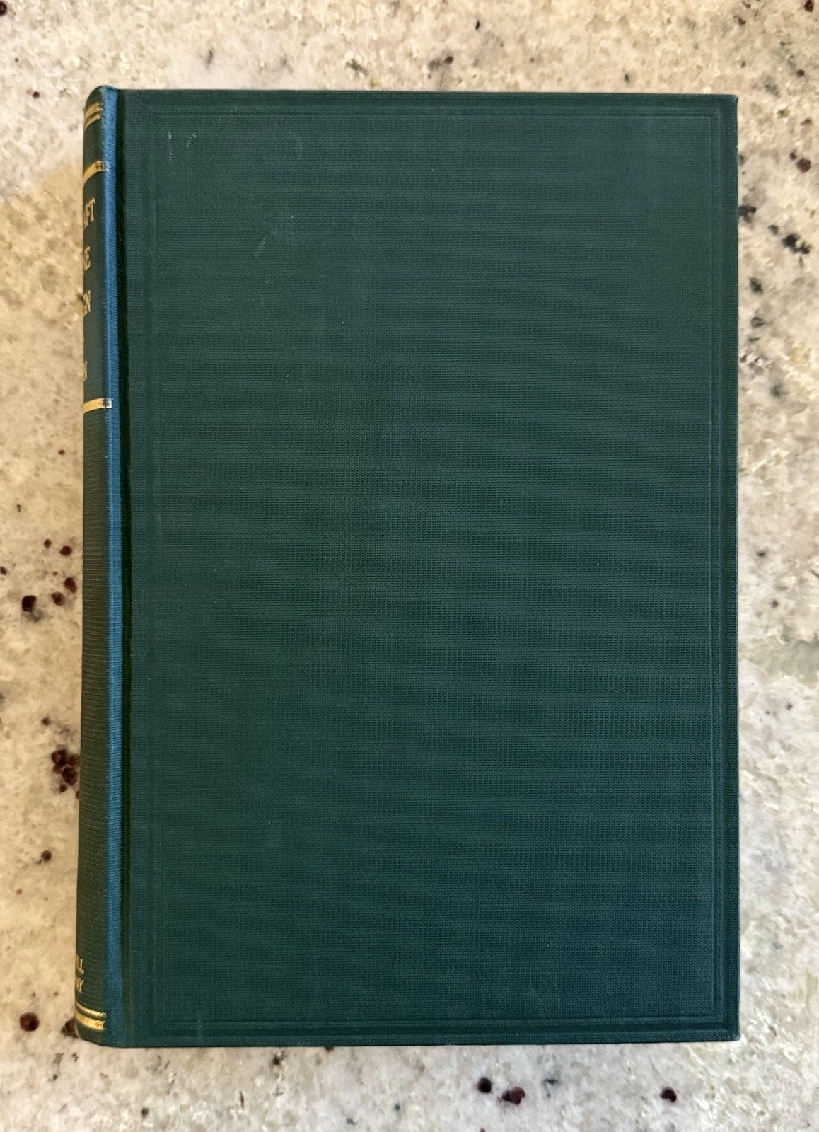 Vintage 1942 Aircraft Engine Design Stated 1st Edition by Liston HCVG+
