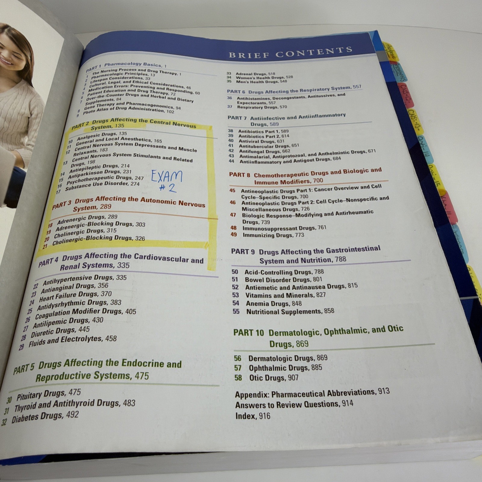 Pharmacology & the Nursing Process 10th Anniversary Edition With Access Code PB