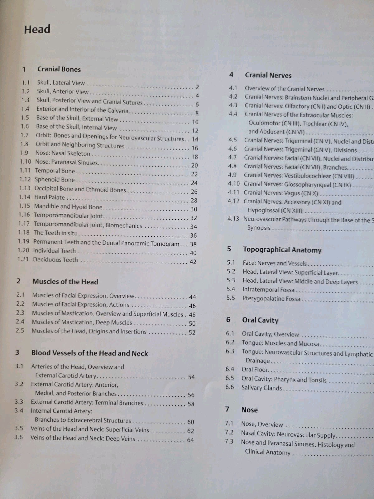 Thieme Atlas of Anatomy Ser.: Head and Neuroanatomy by Erik Schulte, Lawrence…