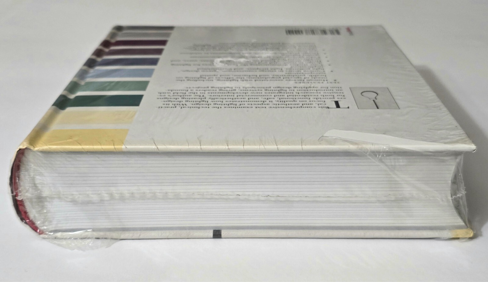 QUALITY LIGHTING ENVIRONMENT DESIGNING HC BOOK DESIGN SUSAN WINCHIP INTERIOR ART