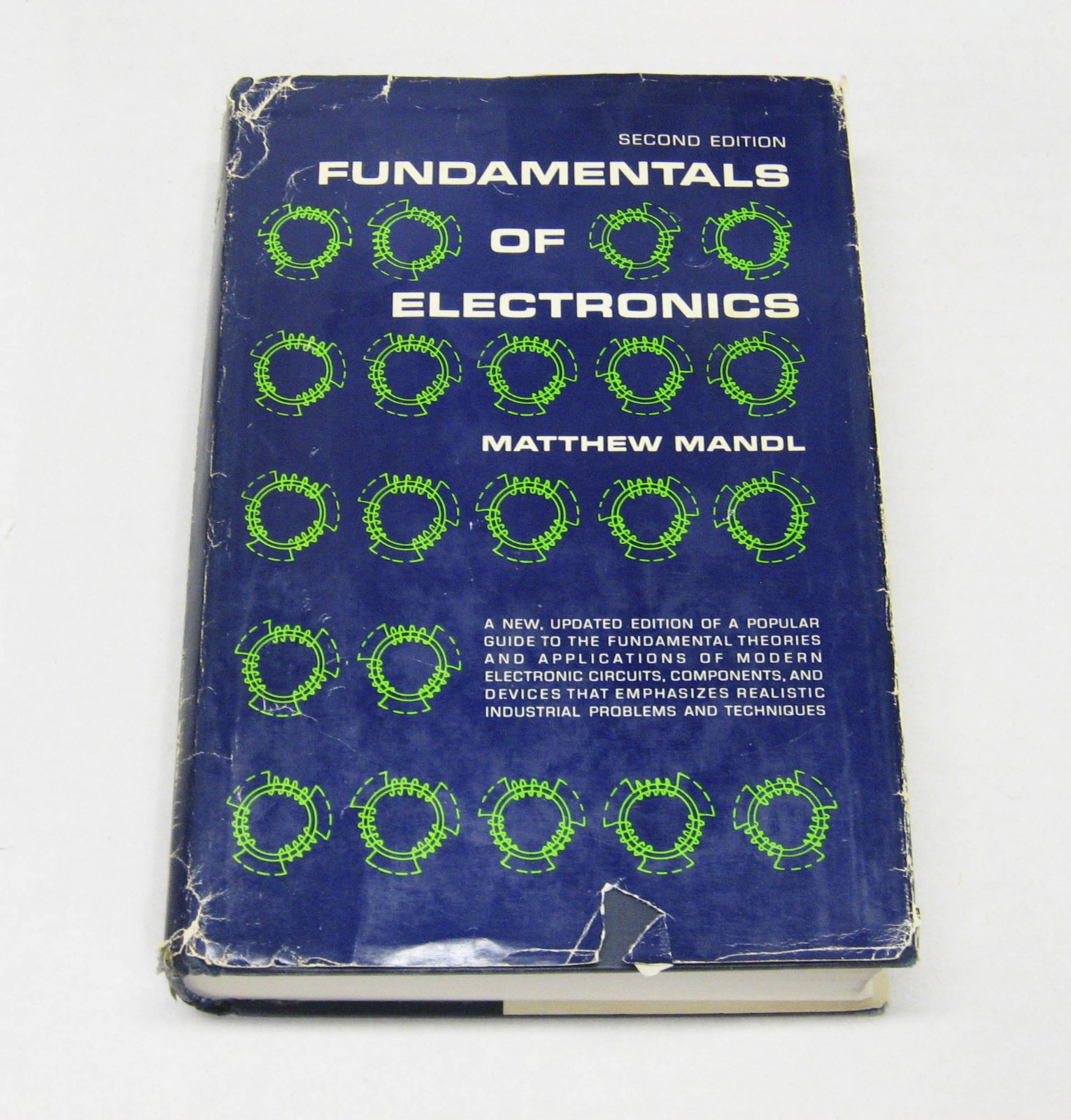 Electronics & Circuit Design Book Bundle – Analog & Digital – Vintage – 16 Books
