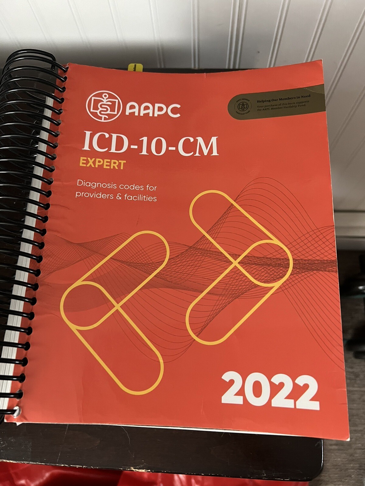ICD-10-CM Expert 2022 for Providers & Facilities (ICD-10-CM Complete Code Set)