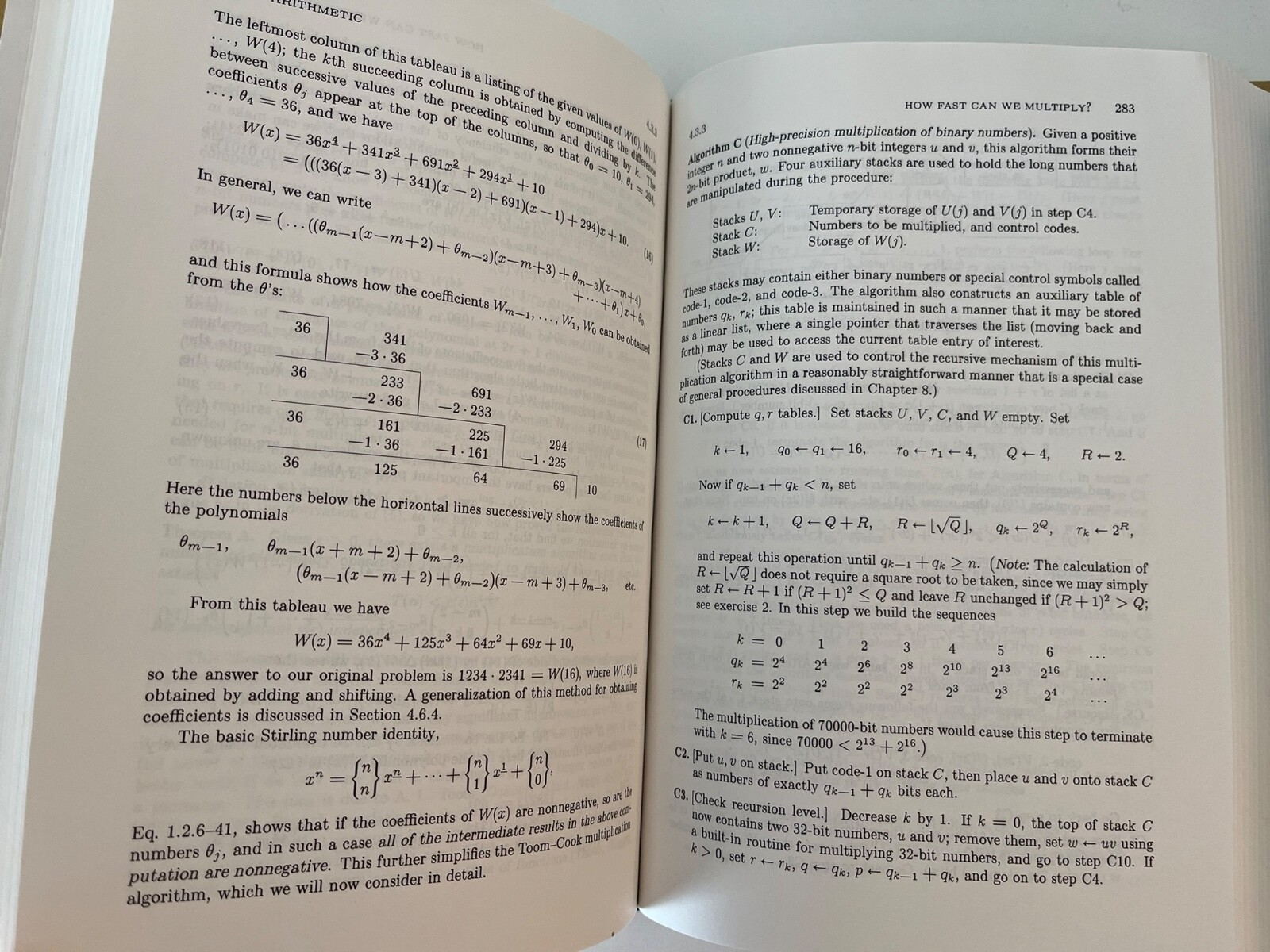 The Art of Computer Programming (2nd Edition) Vol 1-3 by Donald E. Knuth