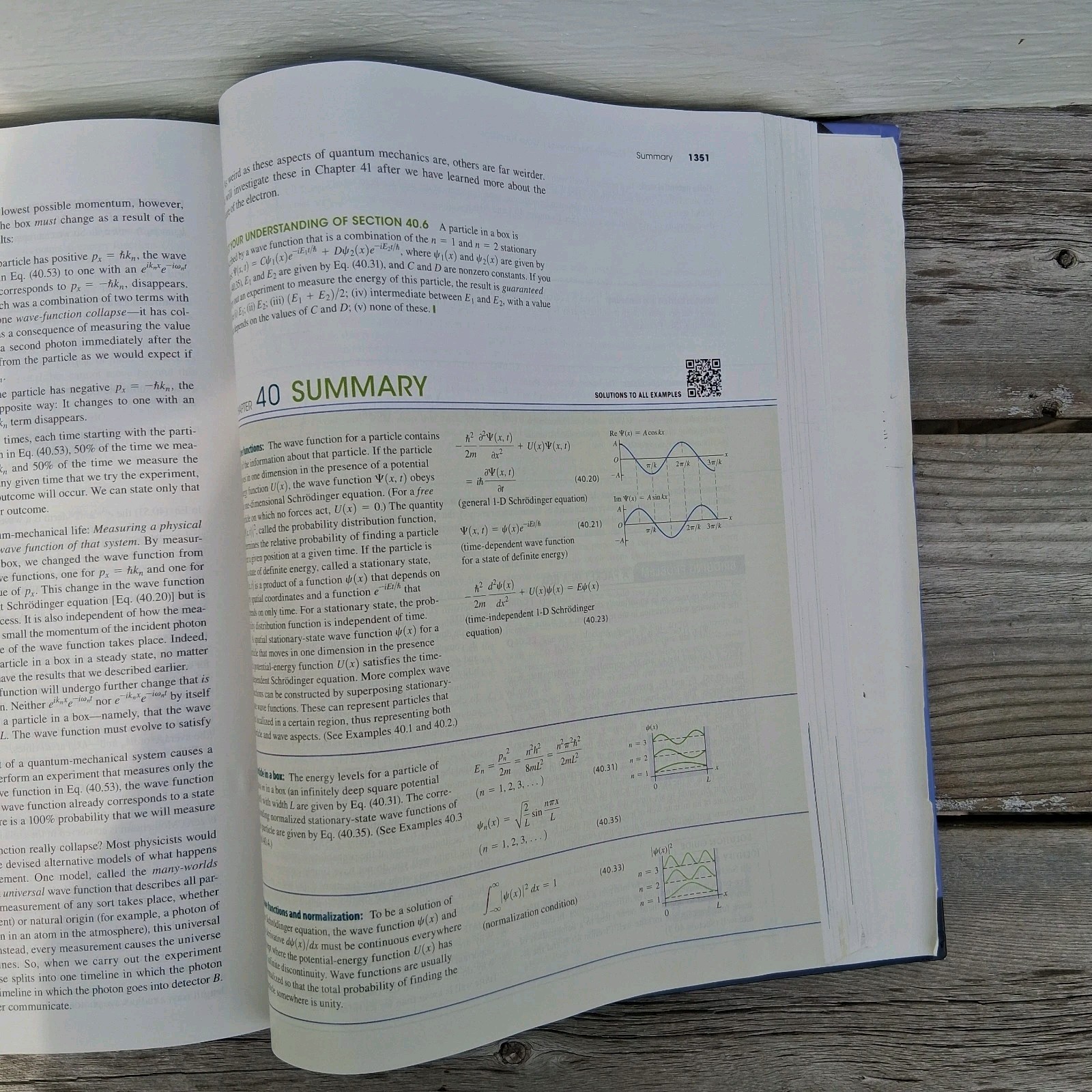 University Physics with Modern Physics 14th Edition Hardcover Textbook