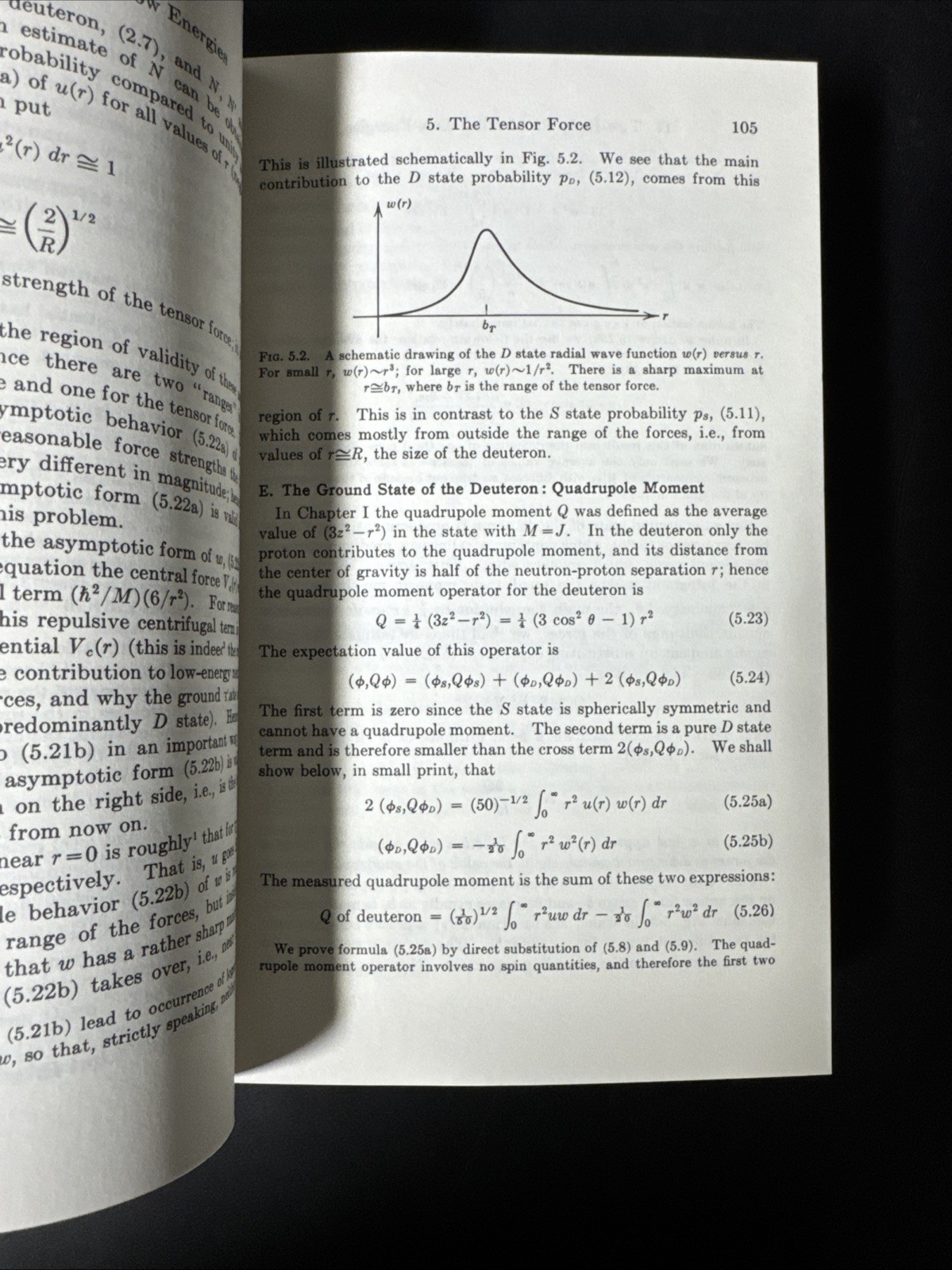 Theoretical Nuclear Physics by John Blatt