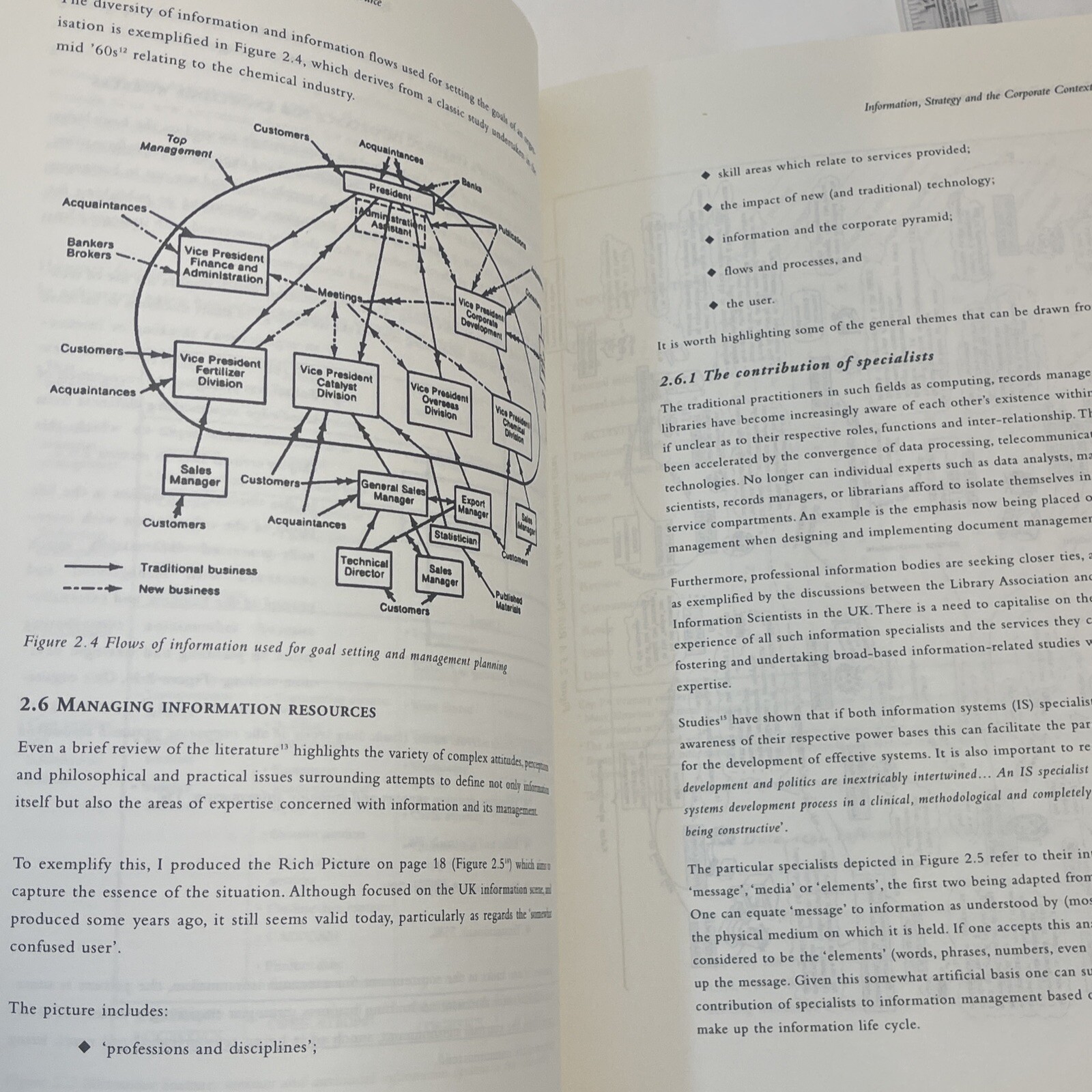 Effective Document Management: Unlocking Corporate Knowledge by Bob Wiggins