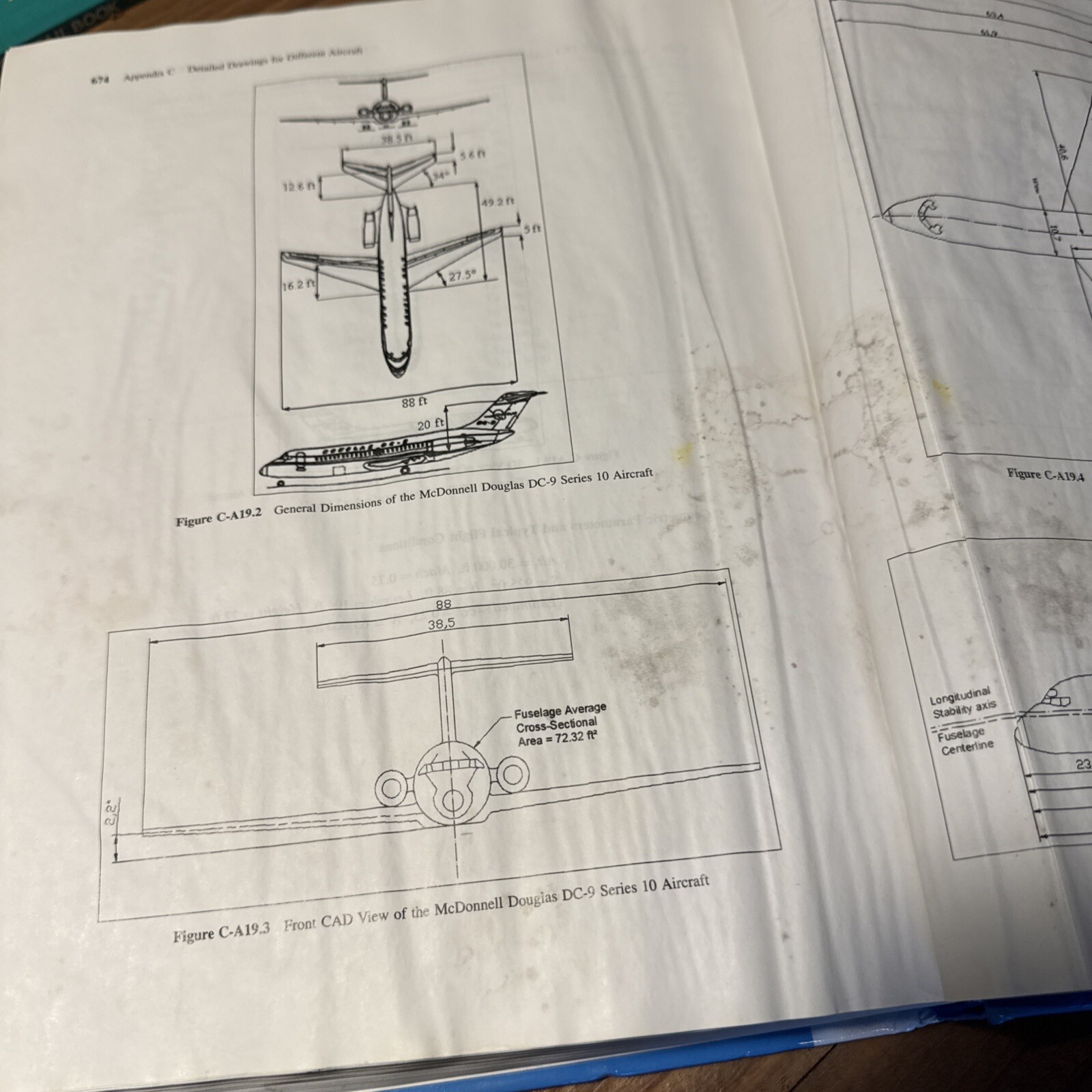 Aircraft Dynamics: From – Hardcover, by Napolitano Marcello R. – Acceptable n