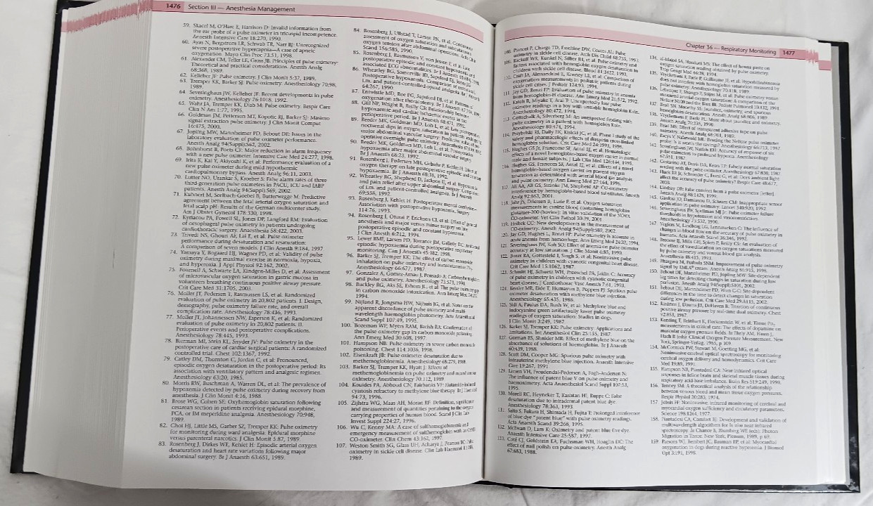 MILLER’S ANESTHESIA 6th Edition Volume 1 Ronald D Miller Pages 1-1616