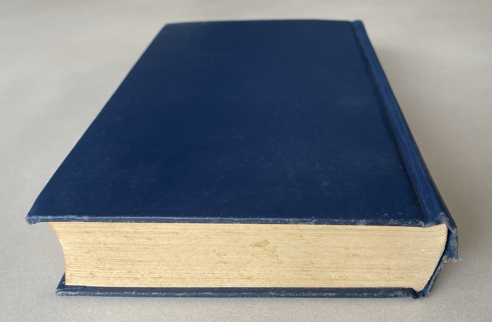 Clinical Physiology – Campbell & Dickinson Editors (1960 1st Edition Hardcover)