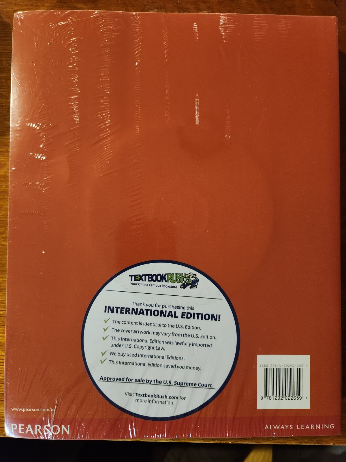 Statistics: Pearson New International Edition, 12th Edition, McClave, Sincich
