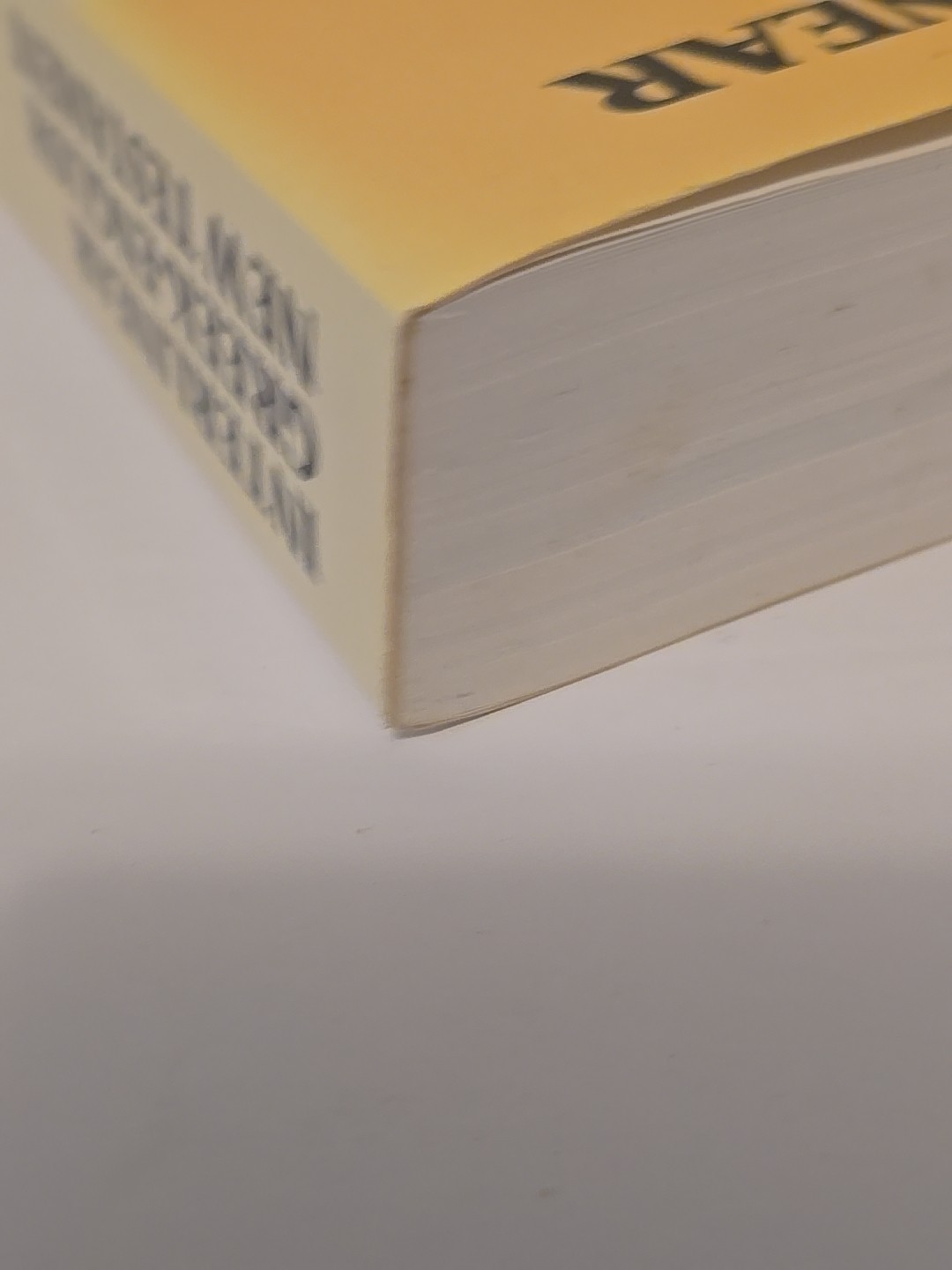 Interlinear Greek English New Testament by George Ricker Berry