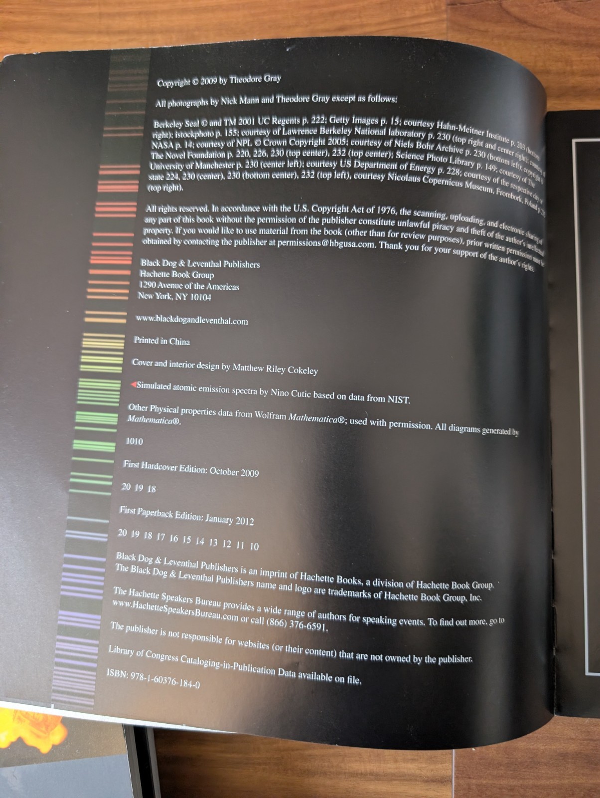 The Elements, Molecules, Reactions, Rocks Science Set Homeschooling Resource