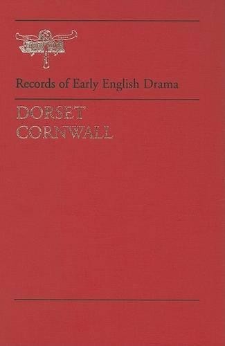 Rosalind C. Hays Dorset / Cornwall (Hardback) (UK IMPORT)