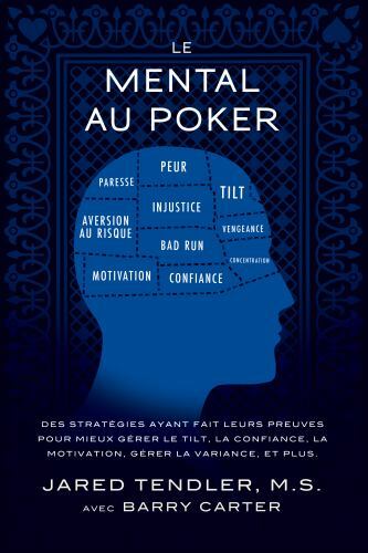Le Mental Au Poker: Des Strategies Ayant Fait Leurs Preuves Pour Mieux Gerer …