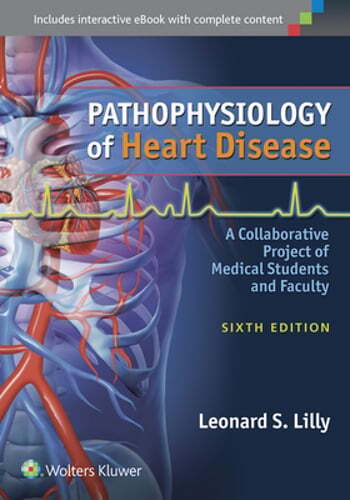 Pathophysiology of Heart Disease: A Collaborative Project of Medical Students