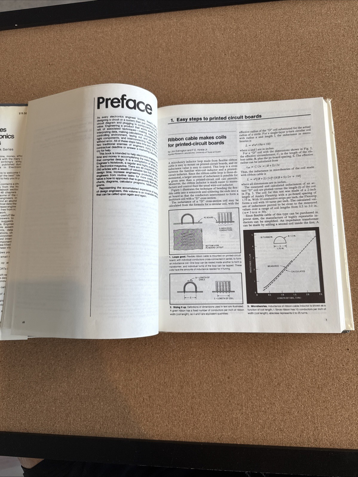 Design techniques for electronics engineers (Electronics book series) Vintage