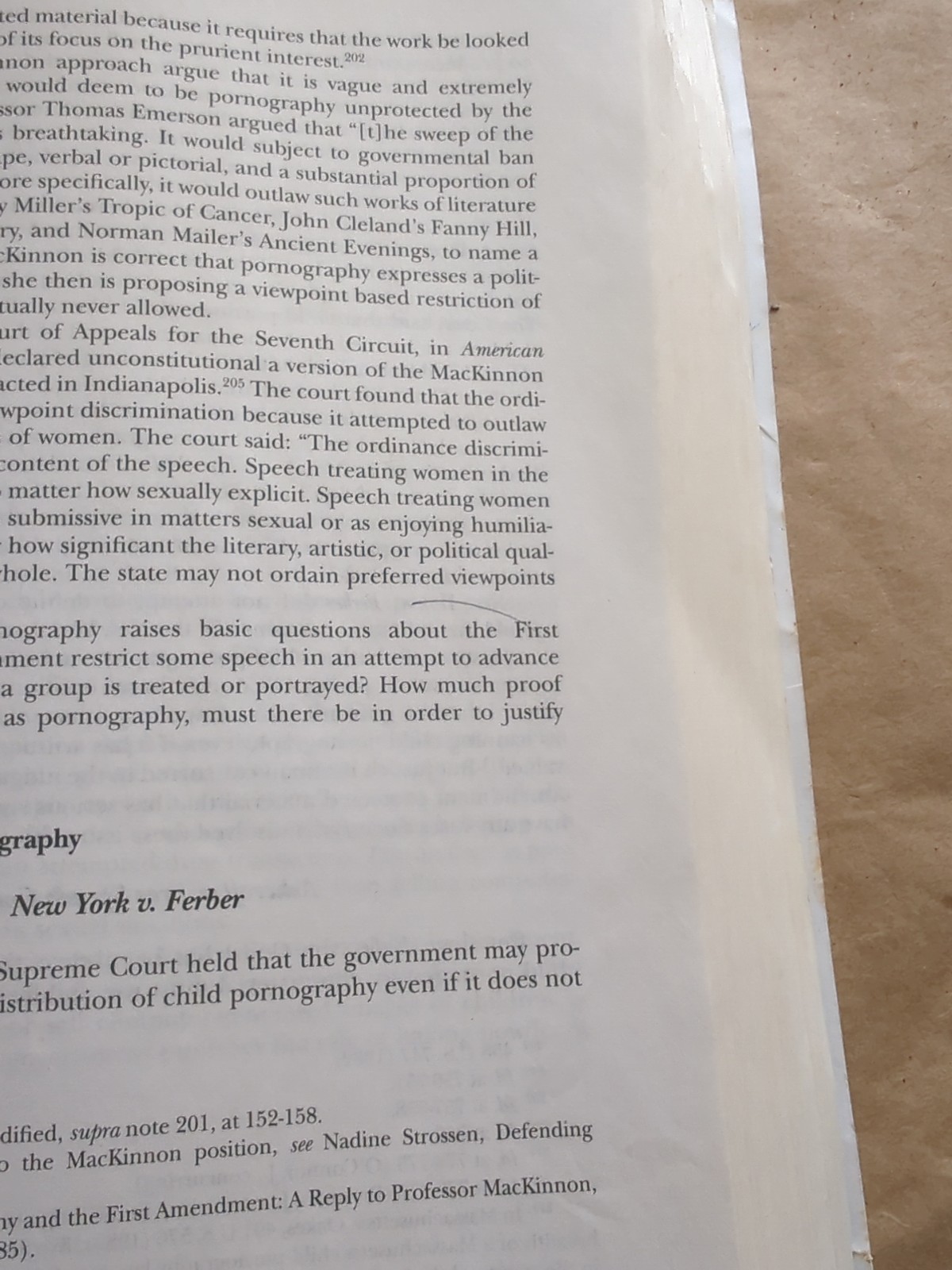 Constitutional Law : Principles and Policies (Sixth Edition)