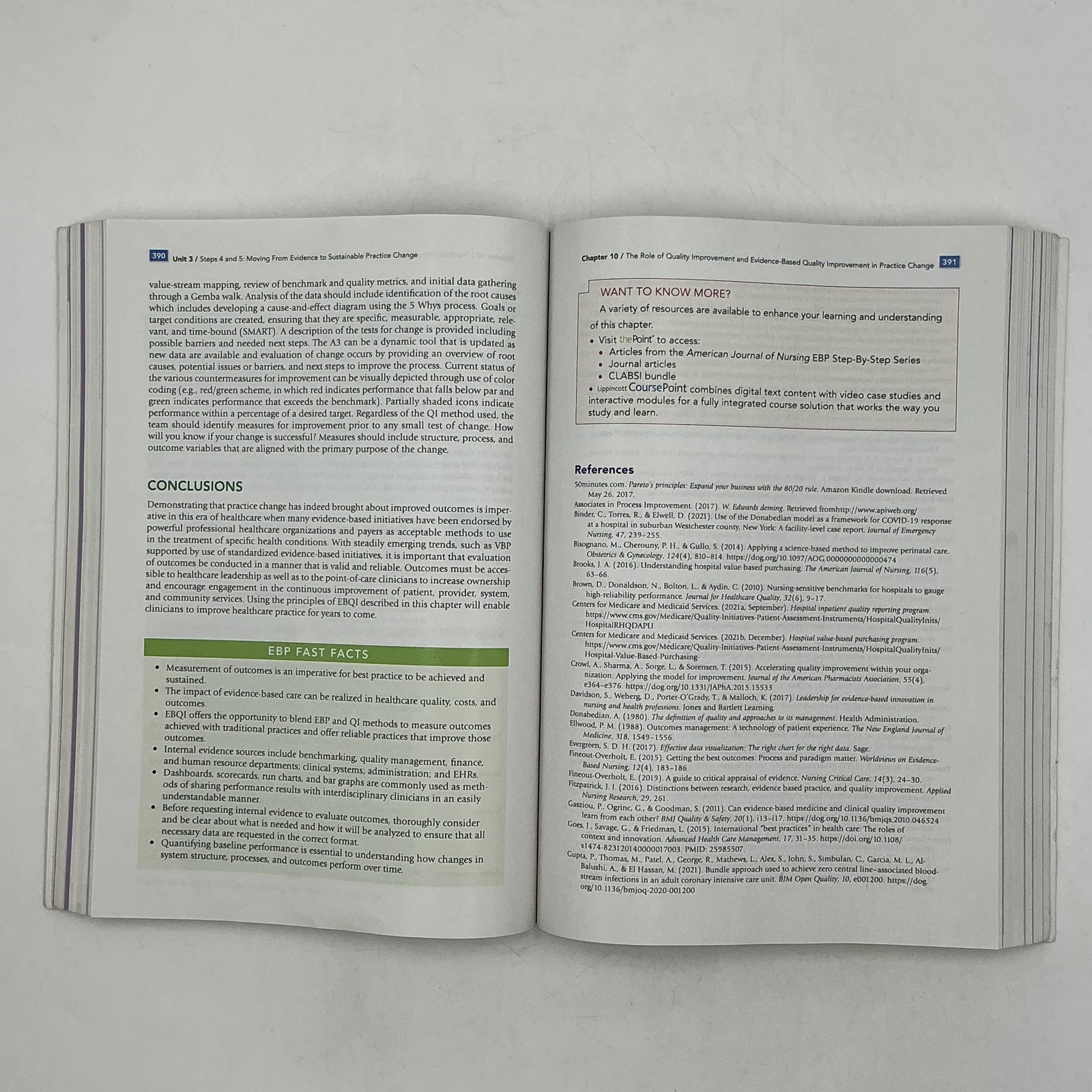 WOLTERS KLUWER EVIDENCE-BASED PRACTICE NURSING & HEALTHCARE MELNYK 2023 NO CODE