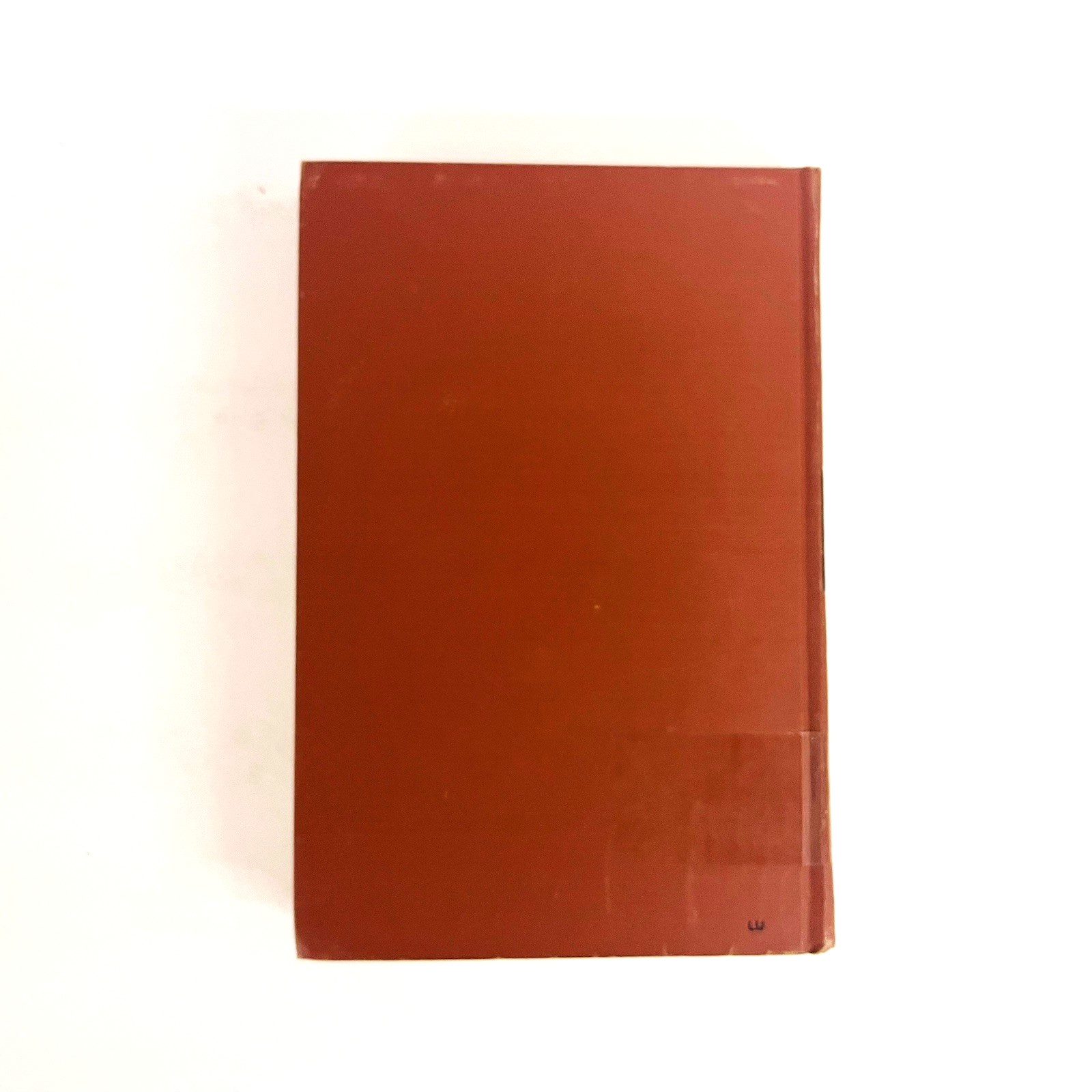 The Lung Clinical Physiology & Pulmonary Function Tests Book Softcover 1968