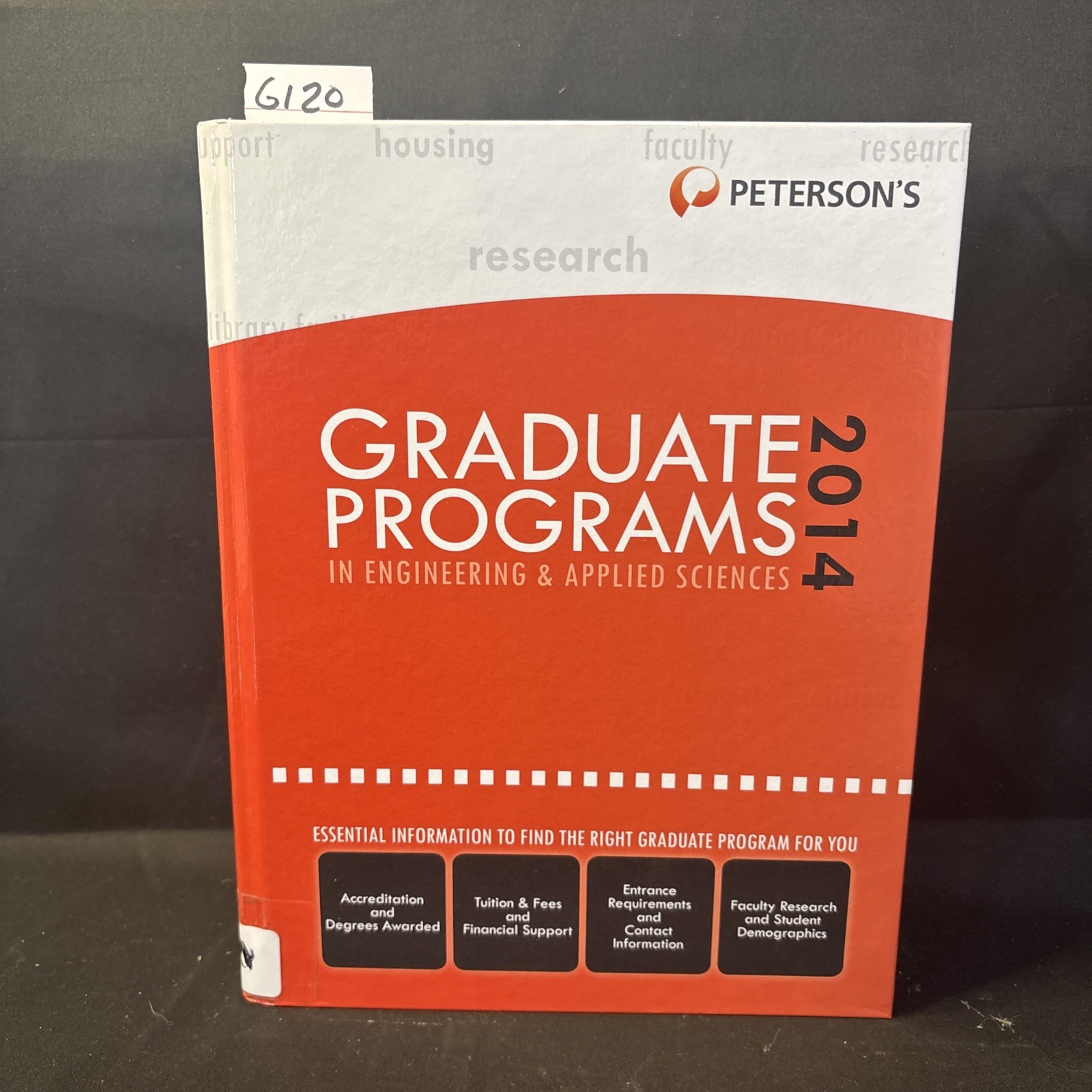 Graduate Programs In The Humanities, Arts & Social By Peterson’s – Hardcover