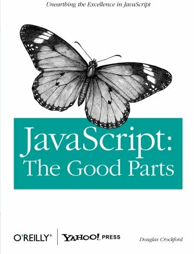 JavaScript: The Good Parts by Douglas Crockford 0596517742 The Fast Free