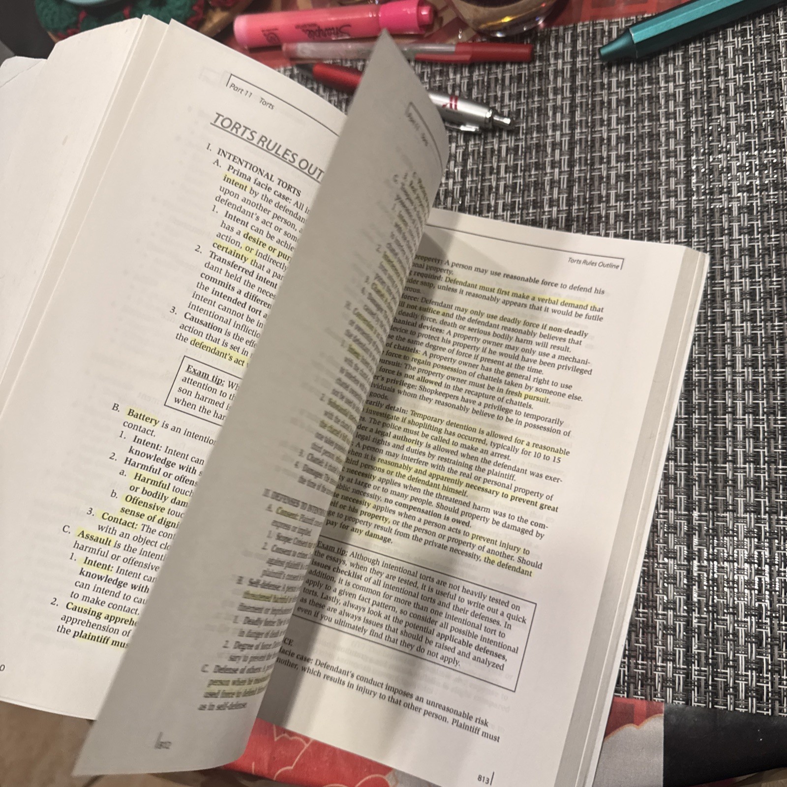 Essay Exam Writing for the California Bar Exam by Mary Basick & Tina Schindler
