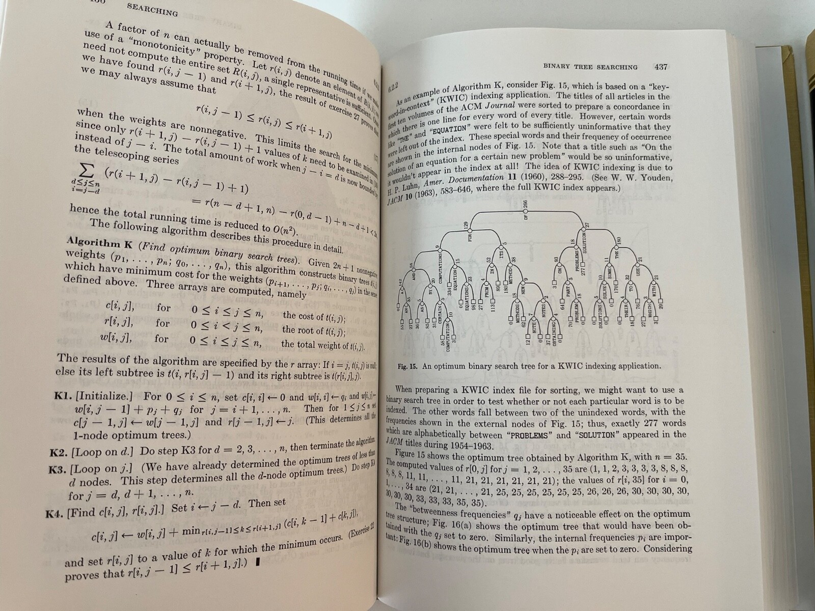 The Art of Computer Programming (2nd Edition) Vol 1-3 by Donald E. Knuth