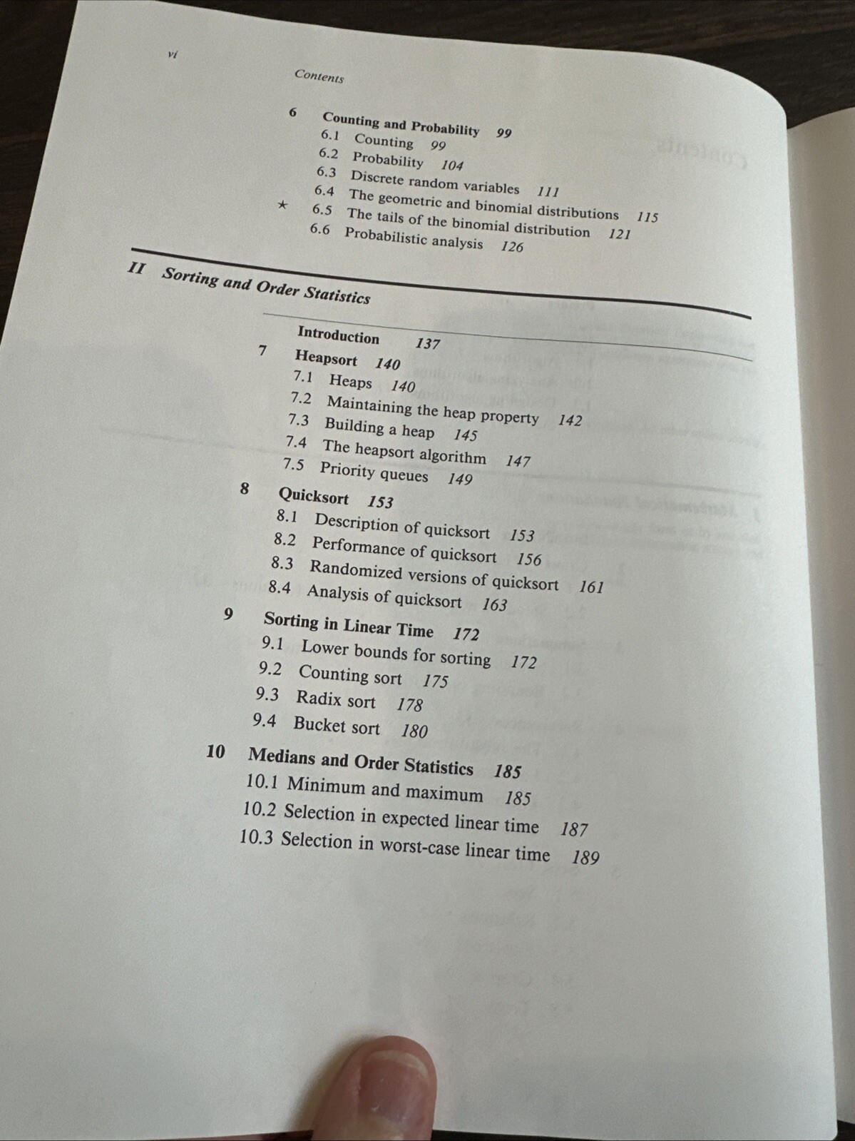Introduction to Algorithms, 12th Printing , Cormen, Thomas H., 1994