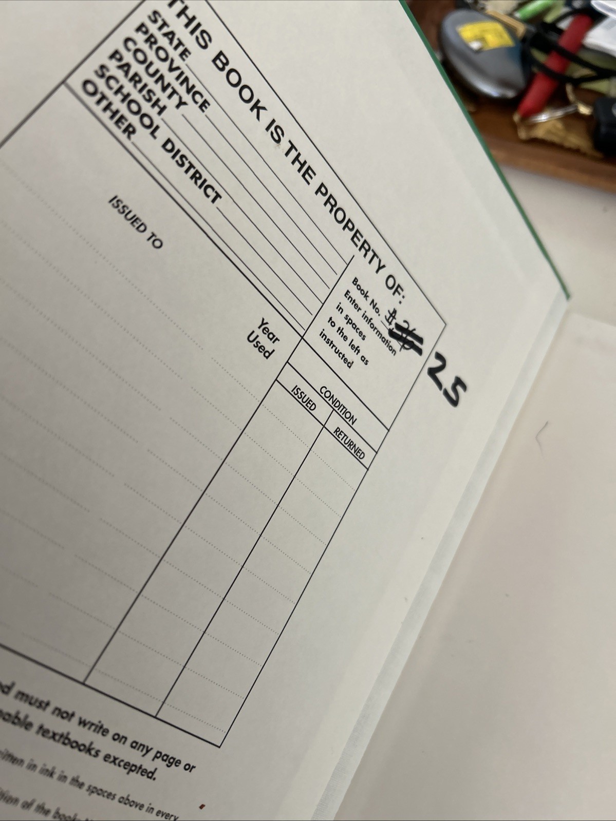 Big Ideas Math Course 1 – A Common Core Curriculum – California Pupil Edition