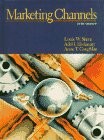 MARKETING CHANNELS By Anne Coughlan – Hardcover **BRAND NEW**