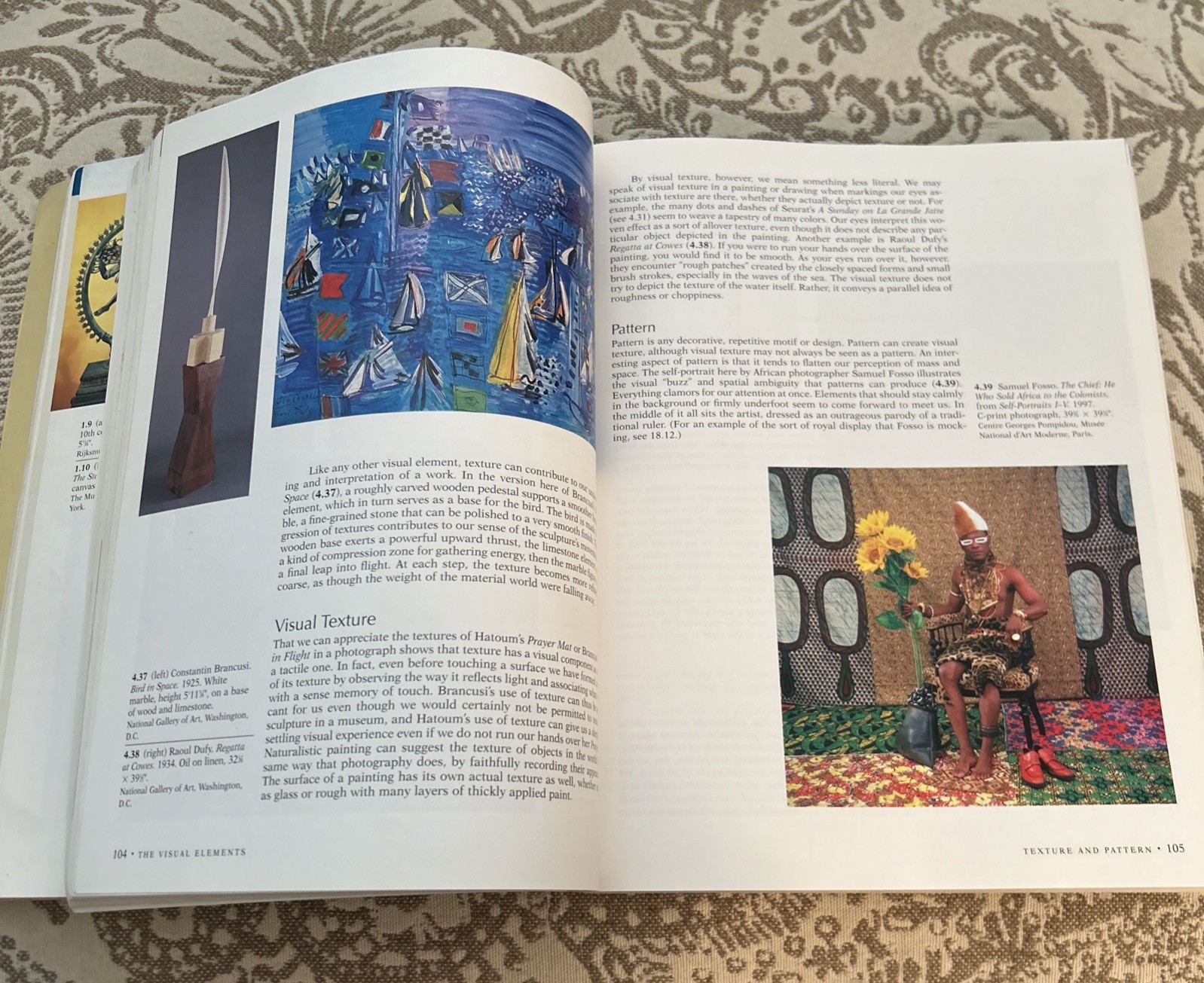 Mark Getlein Living with Art Eighth Edition