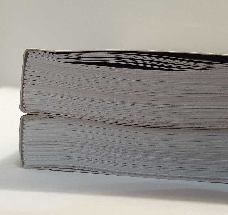 The Bible Study • Part 1 & 2 • Old & New Testament by Zach Windahl