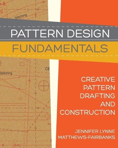 Jennifer Lynne Matthews-Fairbanks Pattern Design (Paperback) Pattern Design