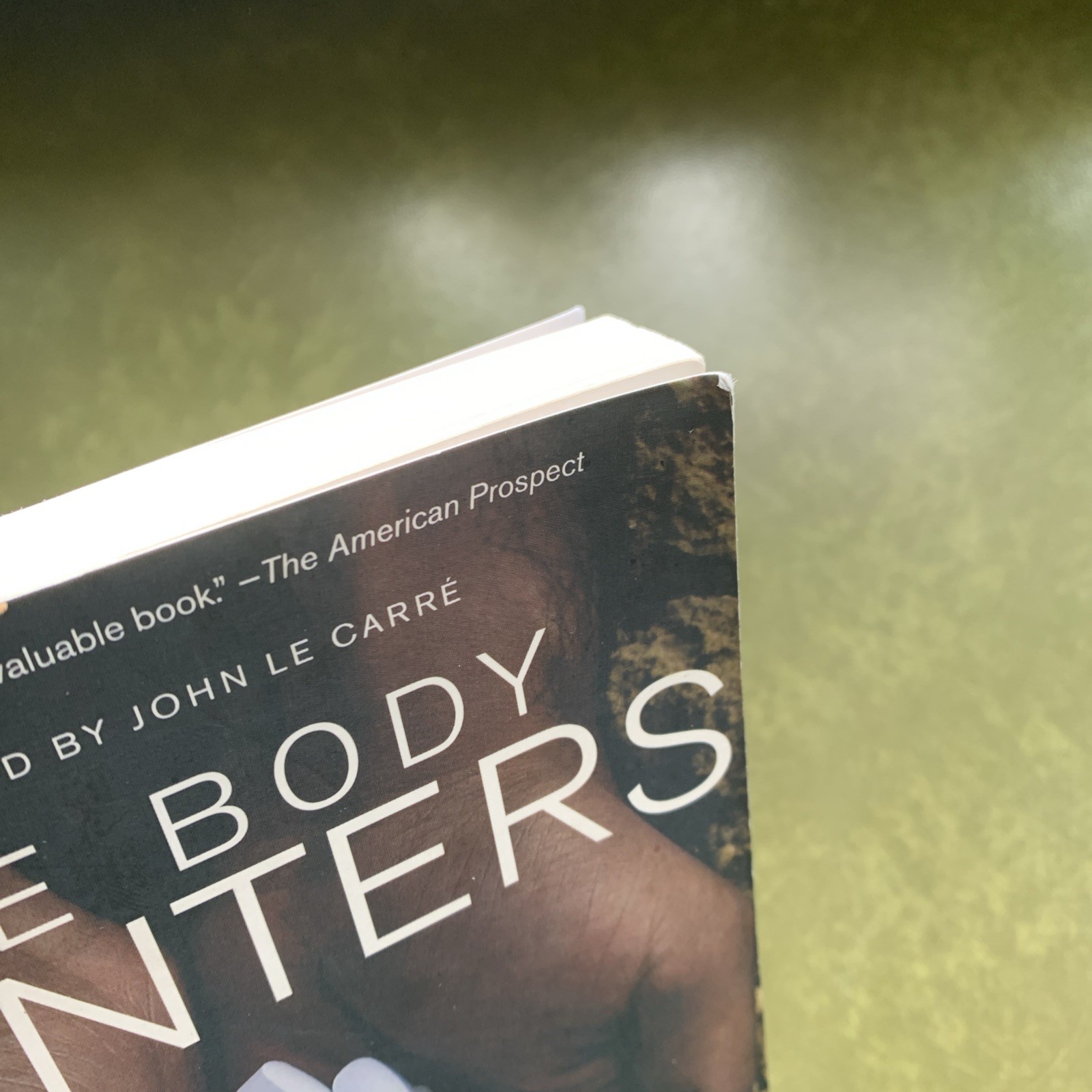 The Body Hunters : Testing New Drugs on the World’s Poorest Patients