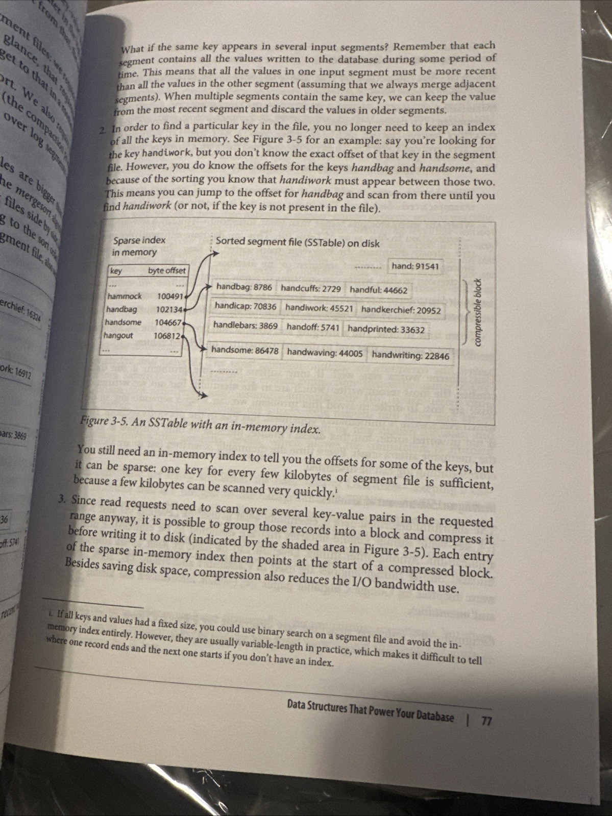 Designing Data-Intensive Applications : The Big Ideas Behind Reliable, Scalable,