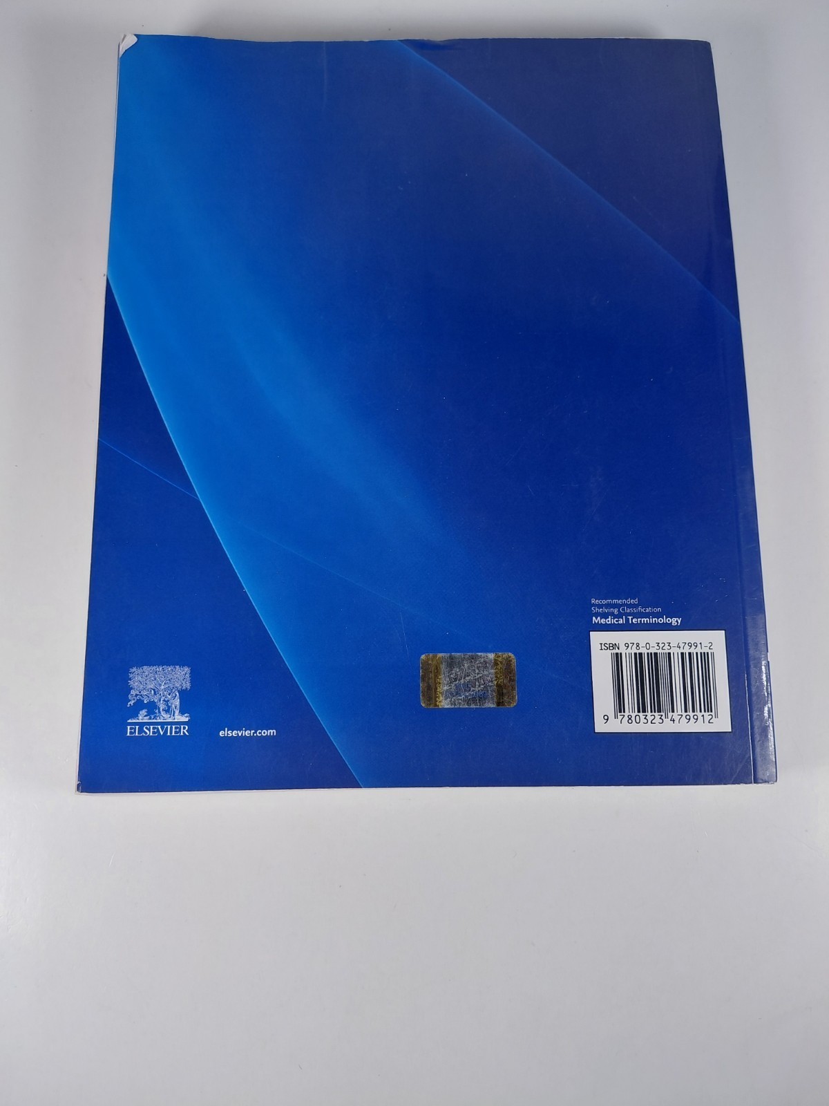 Medical Terminology: A Short Course 9th Edition 9 Davi-Ellen Chabner [no code]