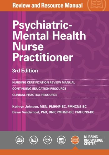 Psychiatric-Mental Health Nurs – GOOD