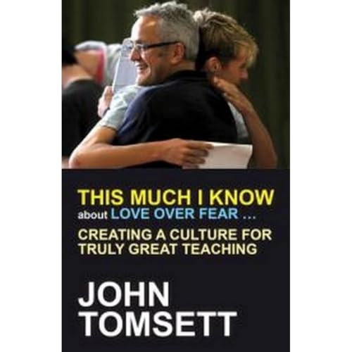 This Much I Know about Love Ov – VERY GOOD