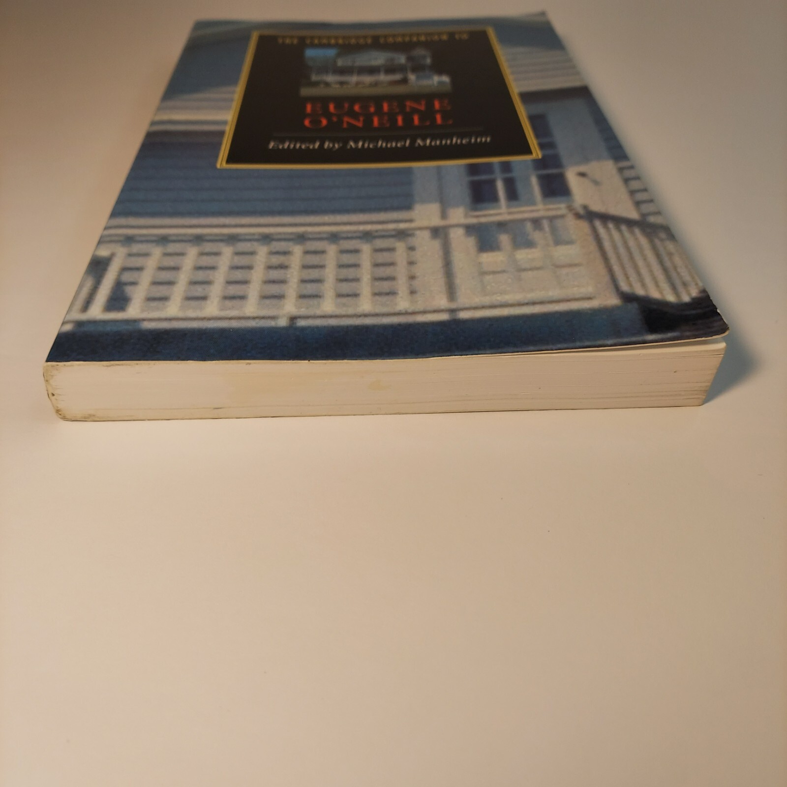 The Cambridge Companion to Shakespearean Tragedy Edited by Claire McEachern