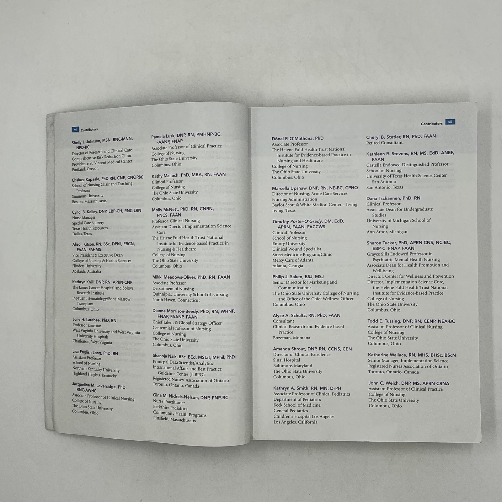 WOLTERS KLUWER EVIDENCE-BASED PRACTICE NURSING & HEALTHCARE MELNYK 2023 NO CODE
