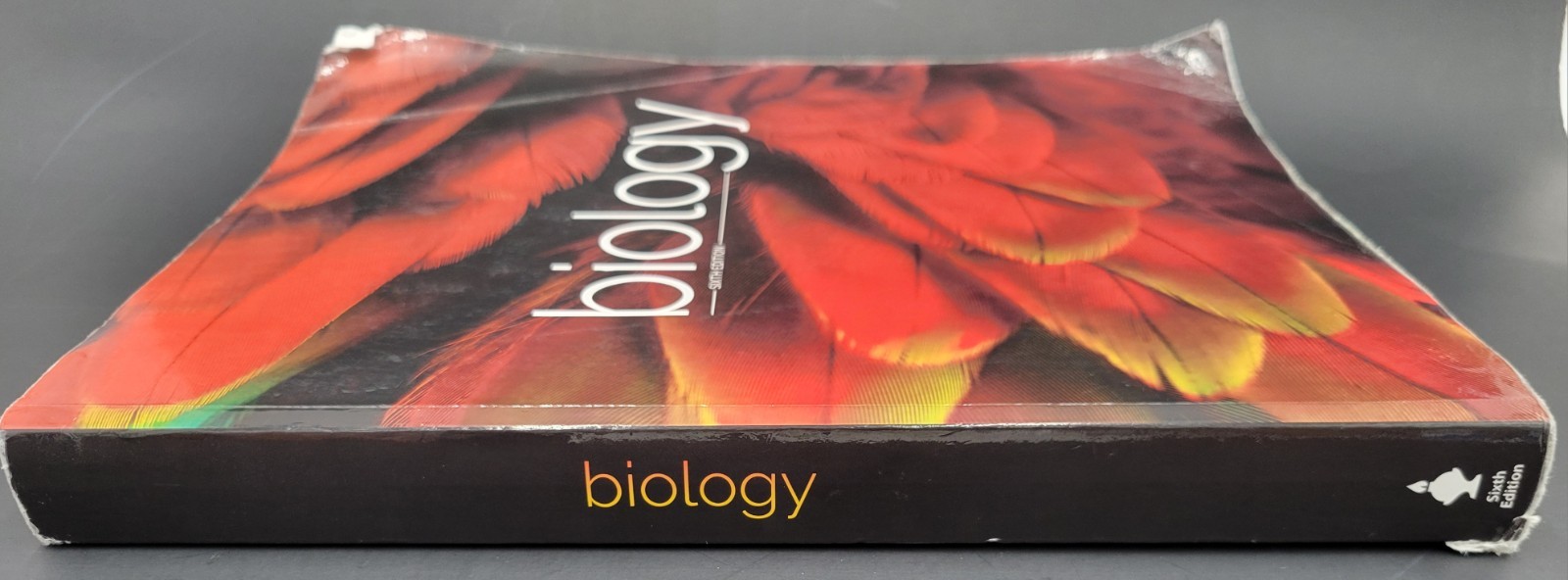 Biology Student Text & Biology Assessment 6th Edition BJU Press PB 528778-003-01
